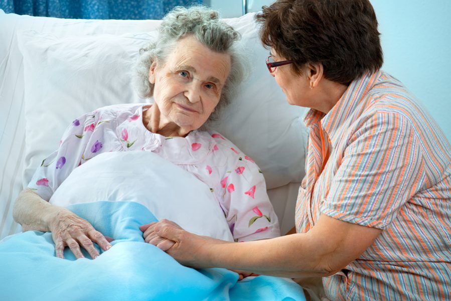 Alzheimer's Care: Personal Care Needs in Wilton, CT